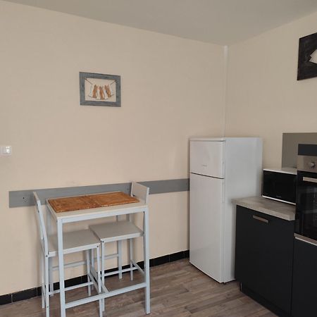 La Maison Canthez Wifi Sigean Exteriör bild