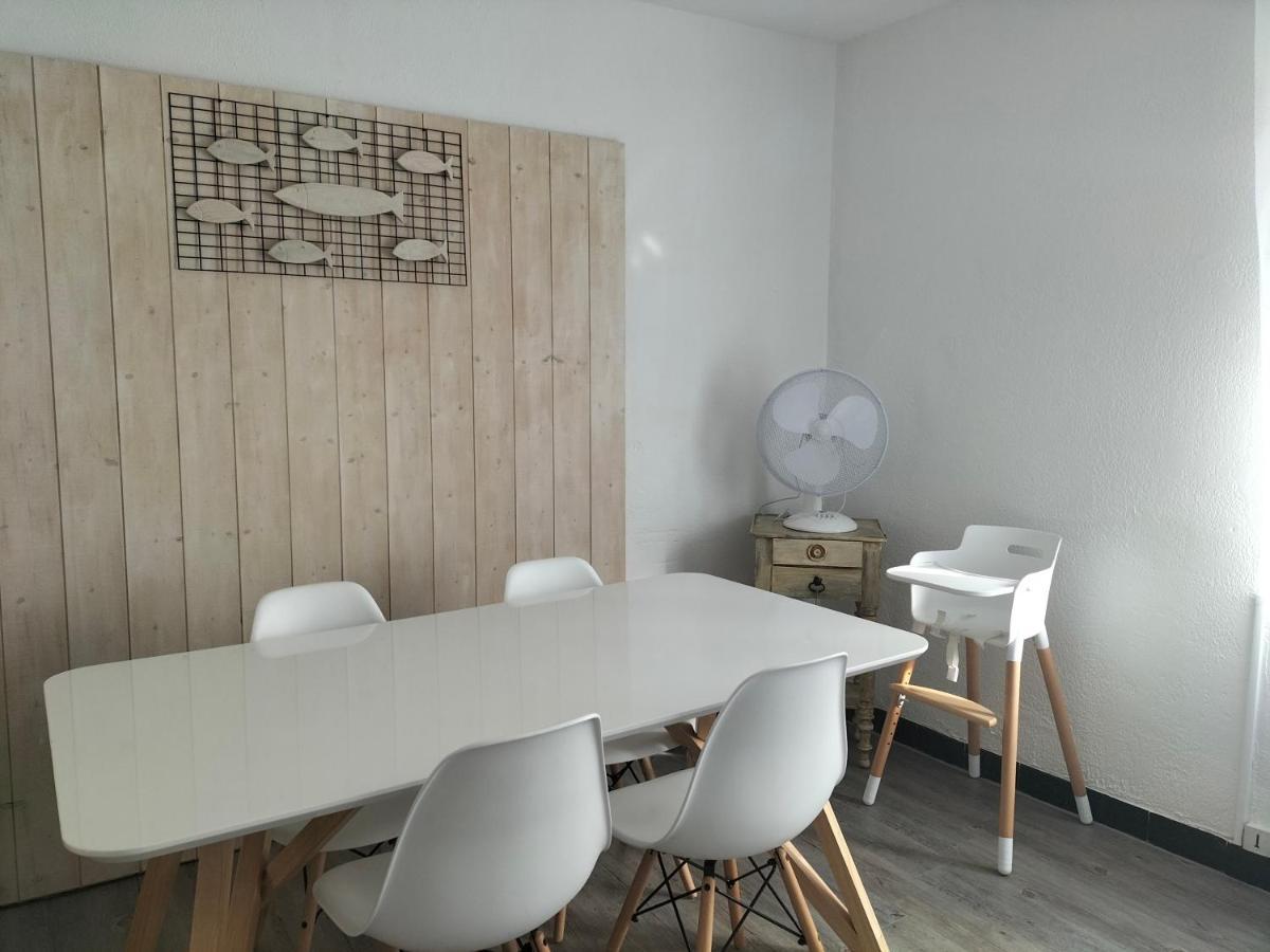 La Maison Canthez Wifi Sigean Exteriör bild