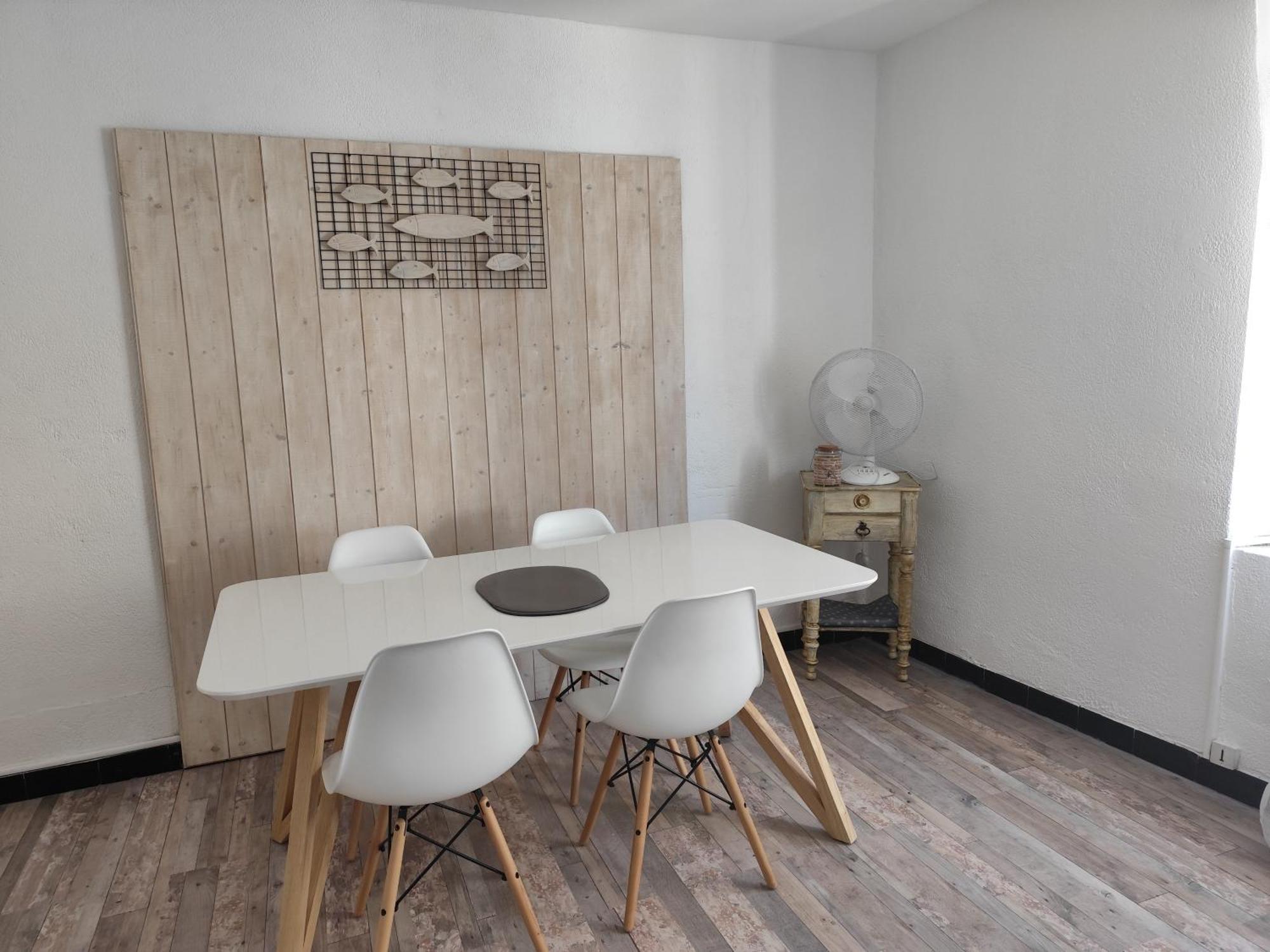 La Maison Canthez Wifi Sigean Exteriör bild
