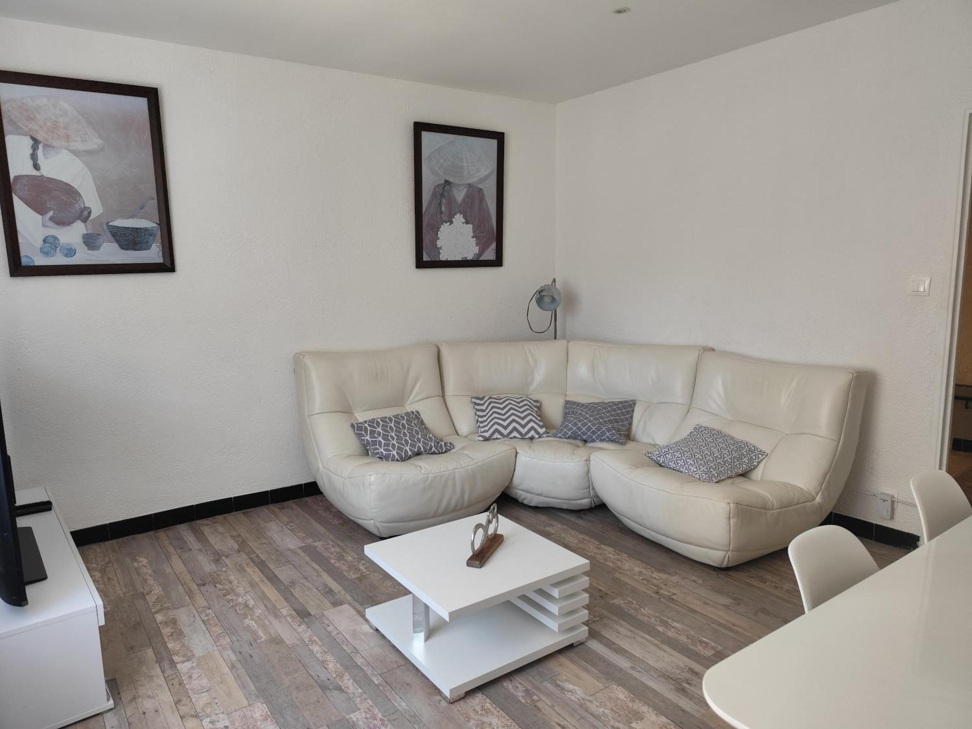 La Maison Canthez Wifi Sigean Exteriör bild