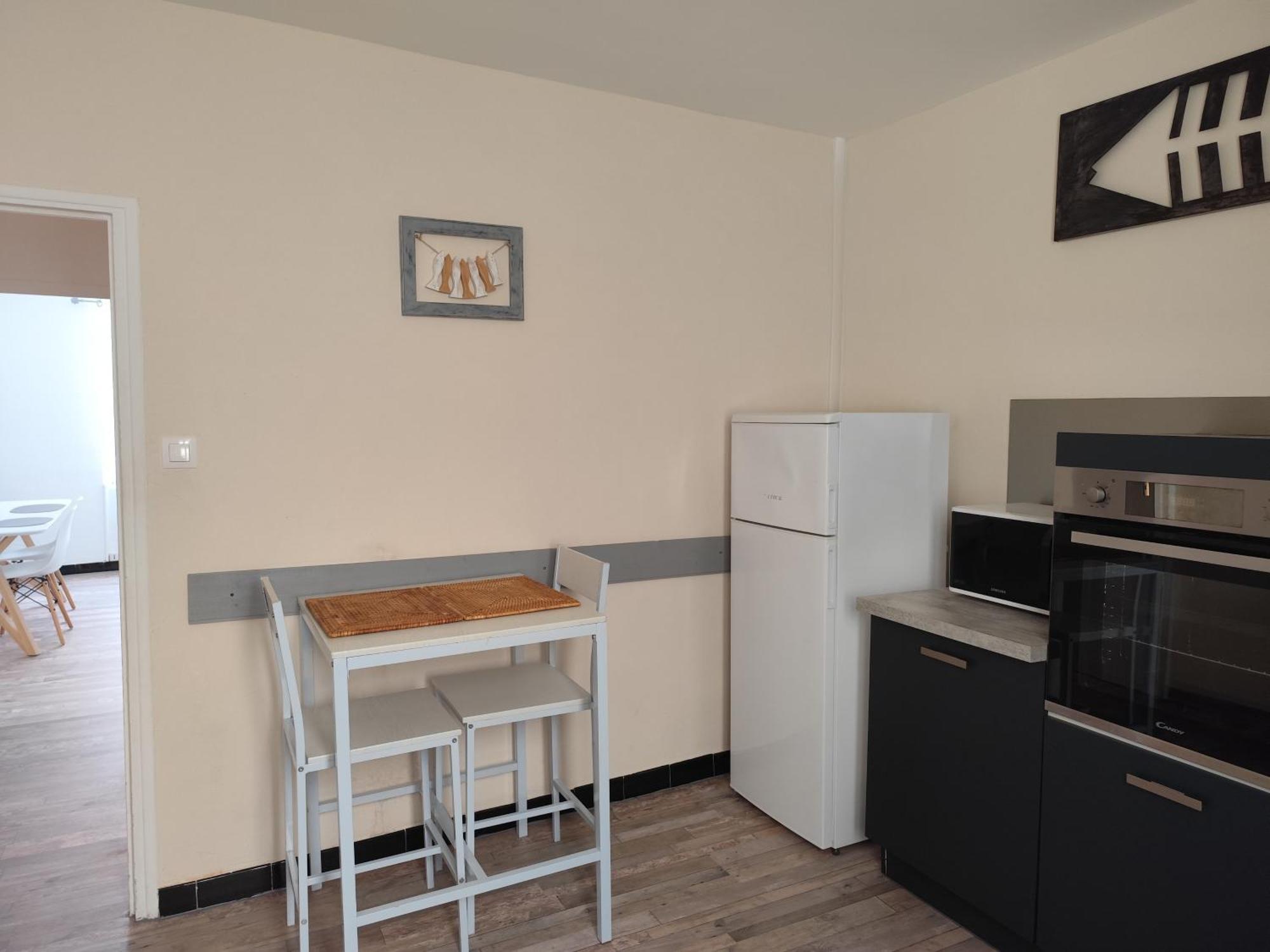 La Maison Canthez Wifi Sigean Exteriör bild