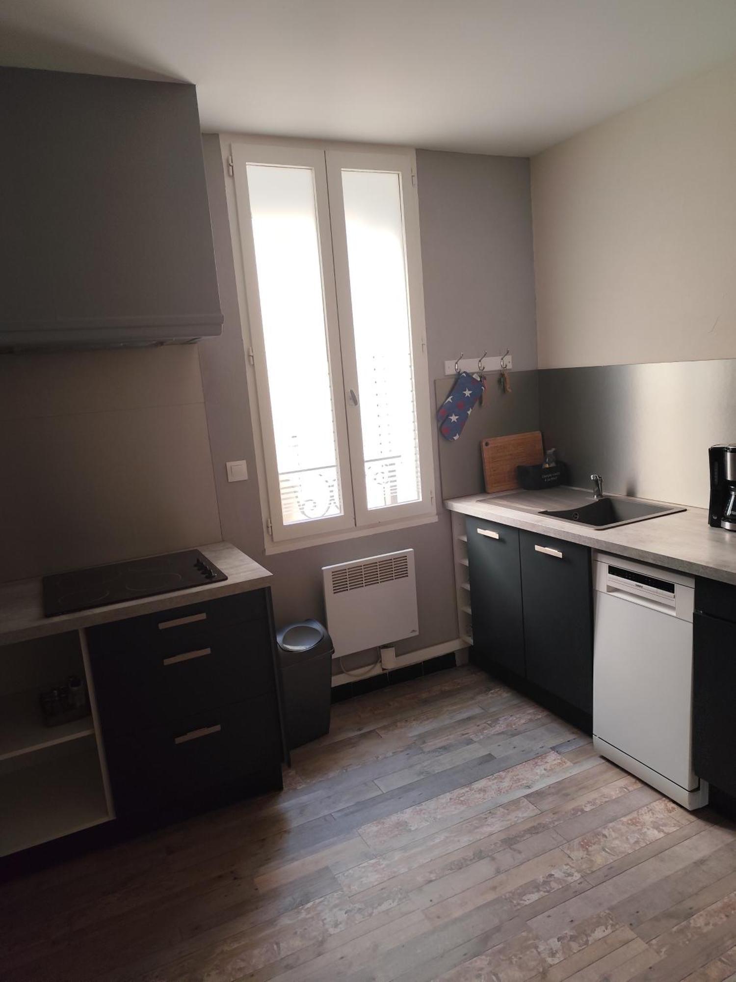 La Maison Canthez Wifi Sigean Exteriör bild