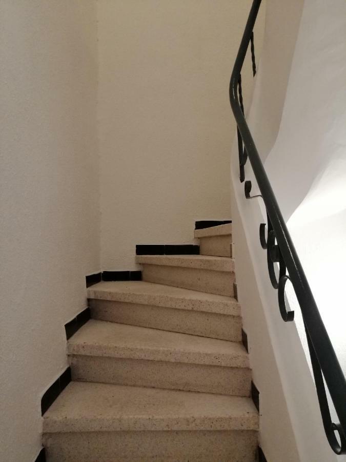 La Maison Canthez Wifi Sigean Exteriör bild
