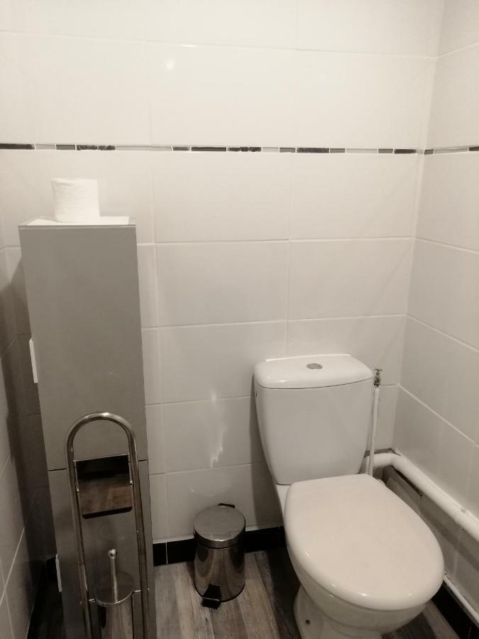 La Maison Canthez Wifi Sigean Exteriör bild