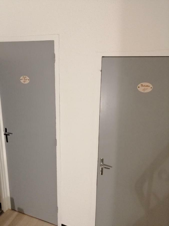 La Maison Canthez Wifi Sigean Exteriör bild