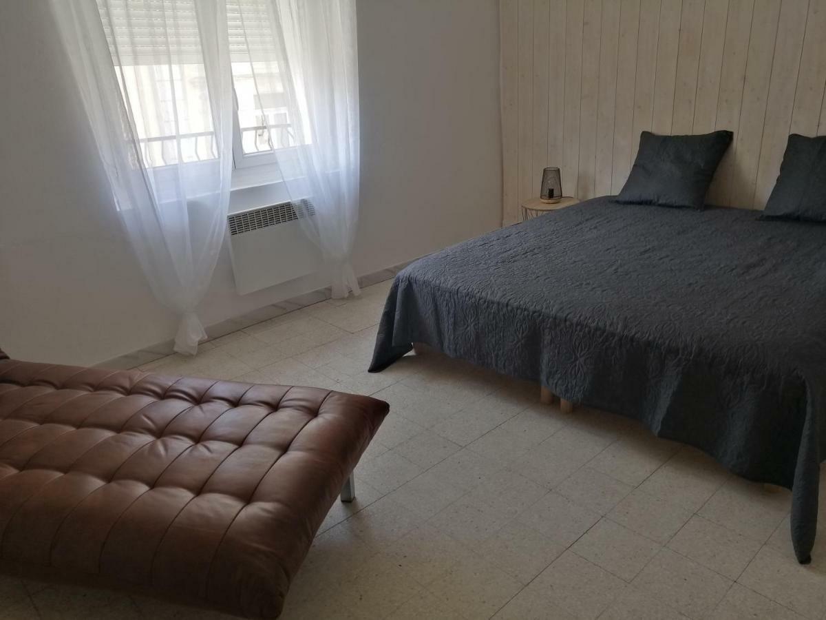 La Maison Canthez Wifi Sigean Exteriör bild