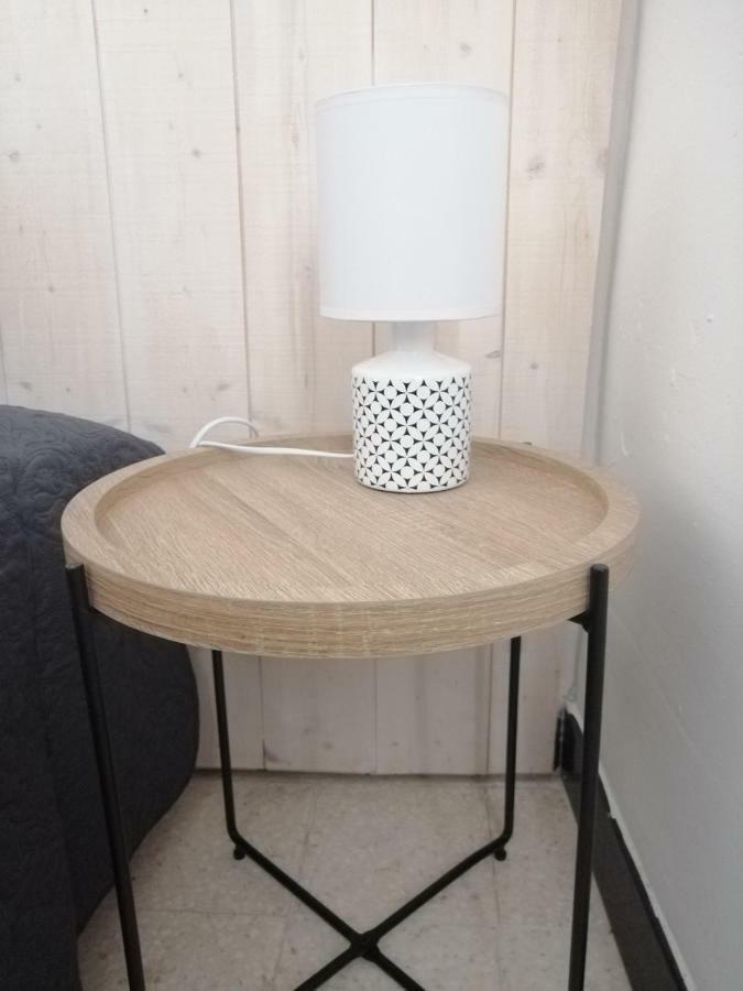La Maison Canthez Wifi Sigean Exteriör bild